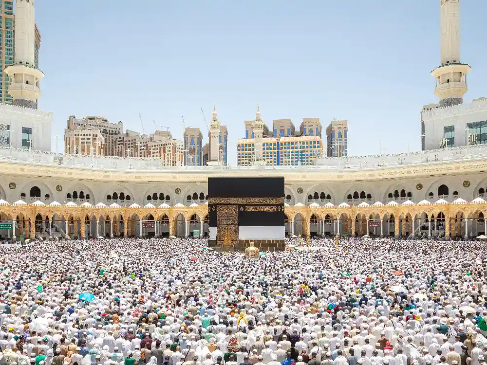 pendaftaran haji khusus jafatour
