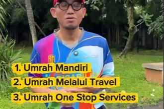 umroh mabrur
