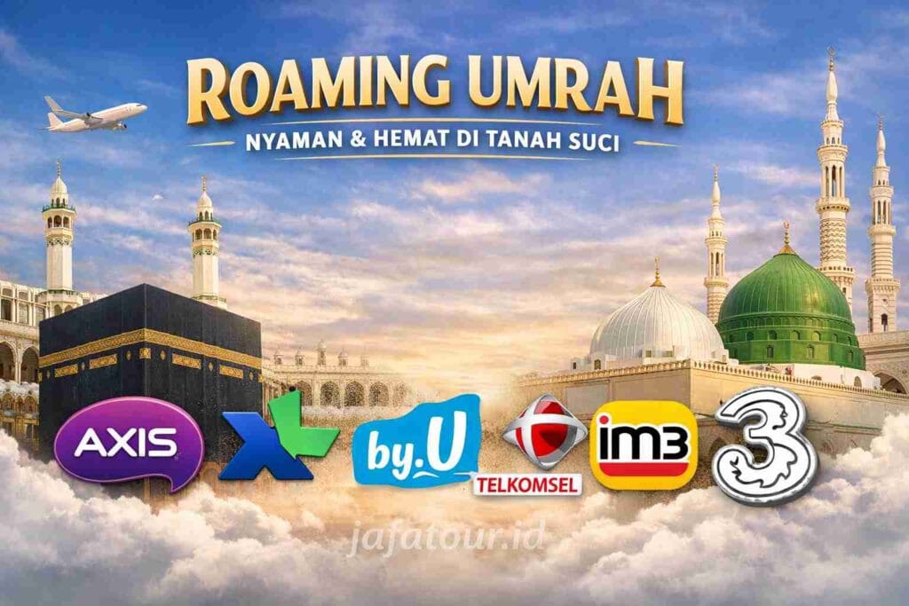 operator roaming saudi